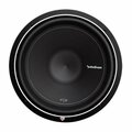 Rockford 15 in. Punch P2 2-Ohm DVC Subwoofer P2D2-15